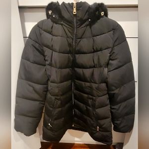 CALVIN KLEIN Winter Jacket